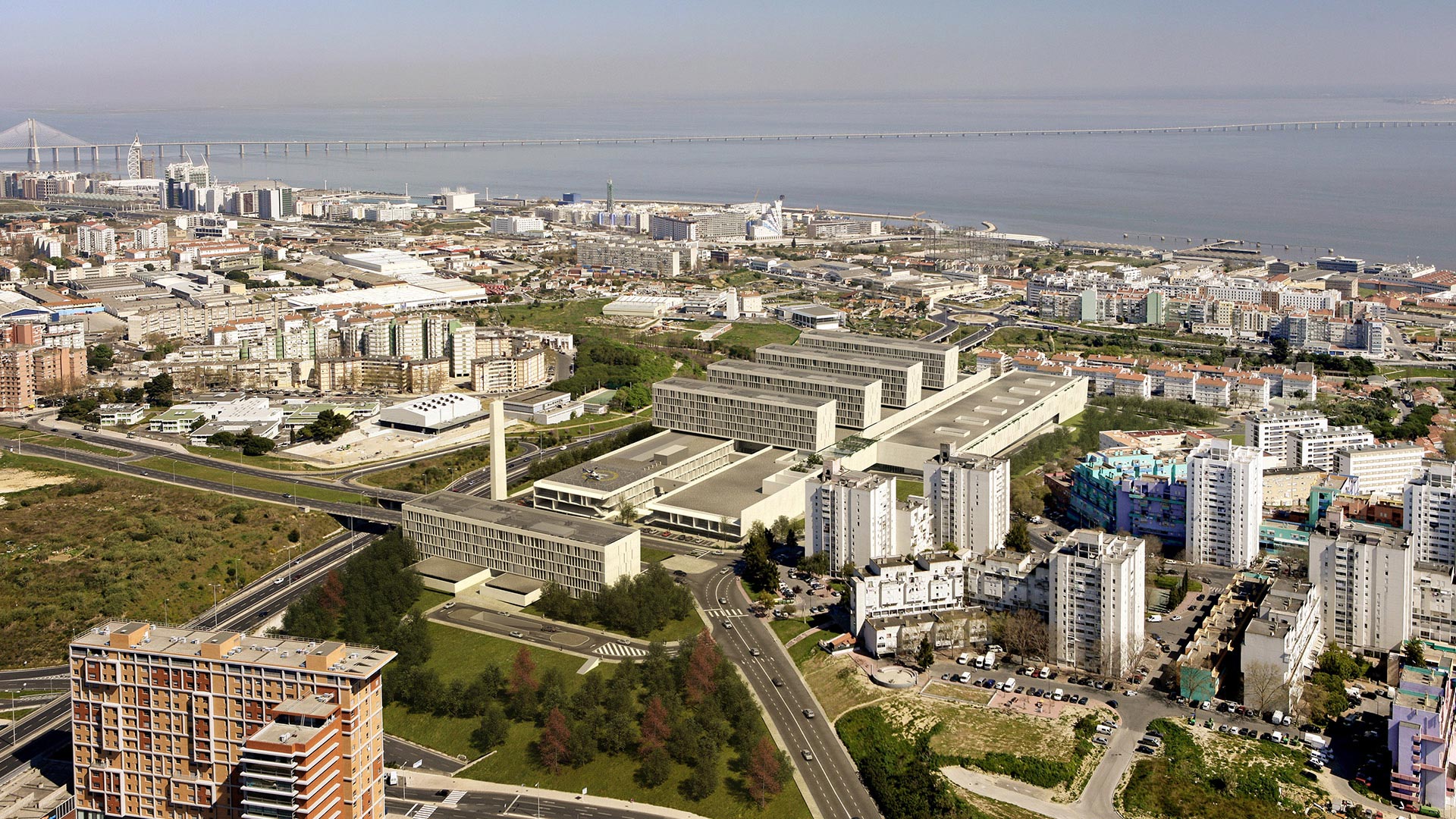 ​Hospital de Lisboa Oriental